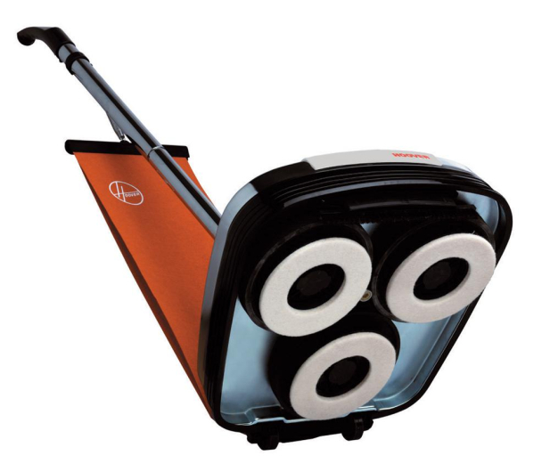 Hoover Froterka PU F38PQ 800W - 159056 - zdjęcie 2